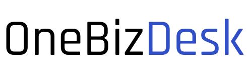 OneBizDesk